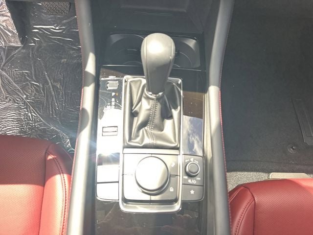 2026 Mazda Mazda3 Hatchback 2.5 S Carbon Edition AWD