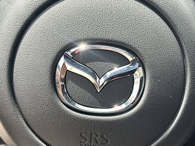 2026 Mazda Mazda3 Hatchback 2.5 S Carbon Edition AWD