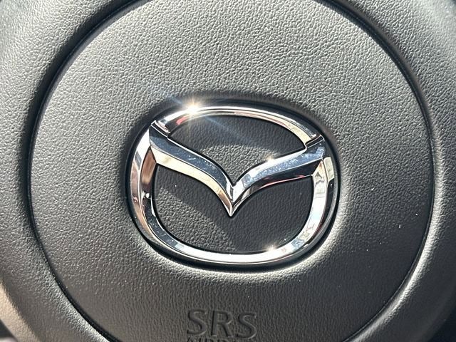 2026 Mazda Mazda3 Hatchback 2.5 S Carbon Edition AWD