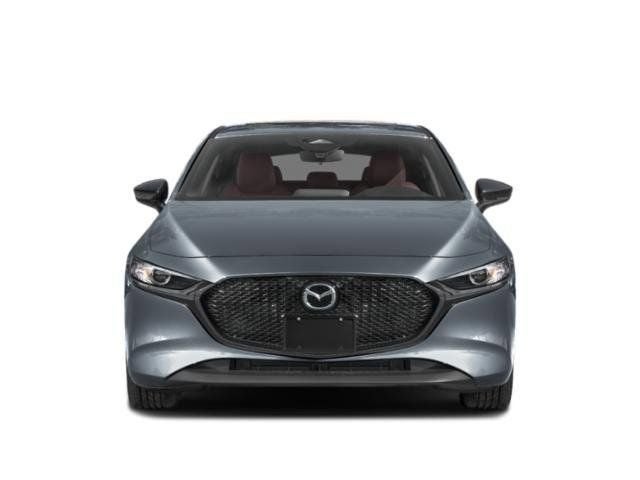 2026 Mazda Mazda3 Hatchback 2.5 S Carbon Edition AWD