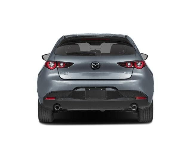 2026 Mazda Mazda3 Hatchback 2.5 S Carbon Edition AWD