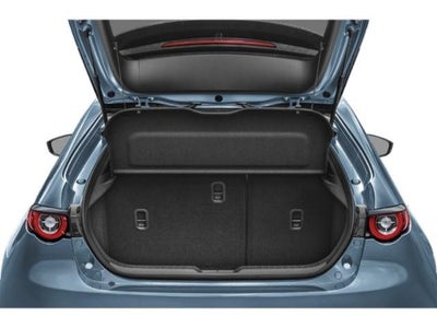 2026 Mazda Mazda3 Hatchback 2.5 Turbo Premium Plus AWD