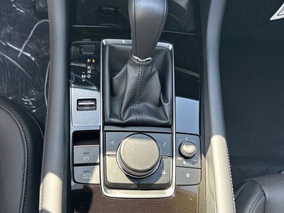 2026 Mazda Mazda3 Hatchback 2.5 Turbo Premium Plus AWD