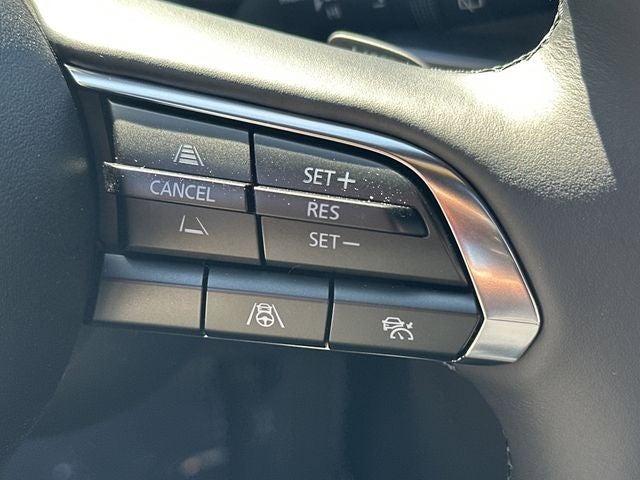 2026 Mazda Mazda3 Hatchback 2.5 Turbo Premium Plus AWD