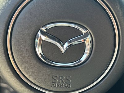 2026 Mazda Mazda3 Hatchback 2.5 Turbo Premium Plus AWD