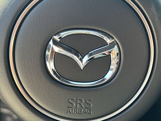2026 Mazda Mazda3 Hatchback 2.5 Turbo Premium Plus AWD