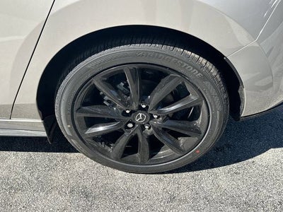 2026 Mazda Mazda3 Hatchback 2.5 Turbo Premium Plus AWD