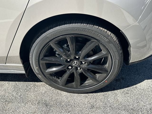 2026 Mazda Mazda3 Hatchback 2.5 Turbo Premium Plus AWD