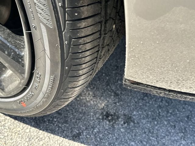 2026 Mazda Mazda3 Hatchback 2.5 Turbo Premium Plus AWD