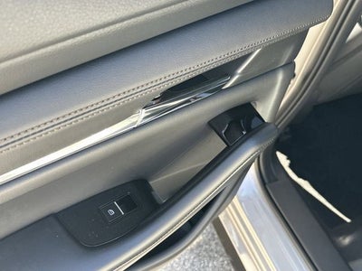 2026 Mazda Mazda3 Hatchback 2.5 Turbo Premium Plus AWD