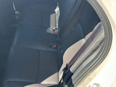 2026 Mazda Mazda3 Hatchback 2.5 Turbo Premium Plus AWD