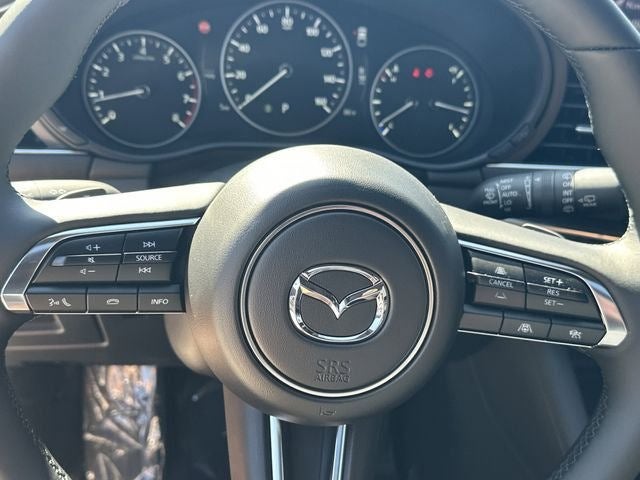 2026 Mazda Mazda3 Hatchback 2.5 Turbo Premium Plus AWD