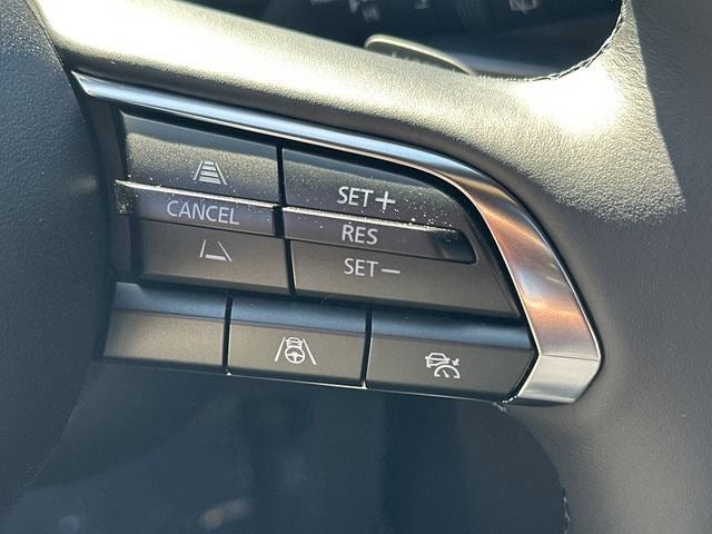 2026 Mazda Mazda3 Hatchback 2.5 Turbo Premium Plus AWD