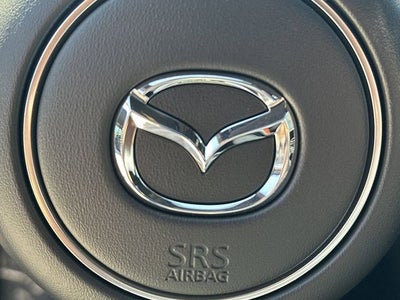 2026 Mazda Mazda3 Hatchback 2.5 Turbo Premium Plus AWD