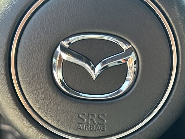 2026 Mazda Mazda3 Hatchback 2.5 Turbo Premium Plus AWD