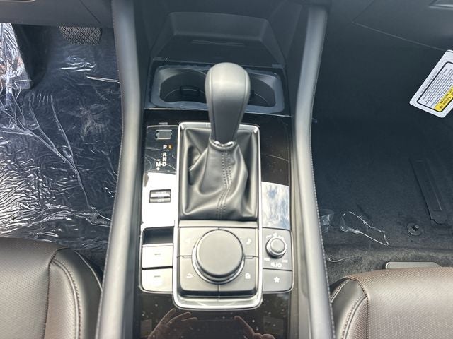 2026 Mazda Mazda3 Hatchback 2.5 Turbo Premium Plus AWD
