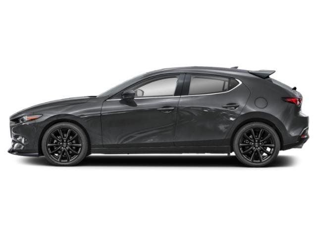 2026 Mazda Mazda3 Hatchback 2.5 Turbo Premium Plus AWD