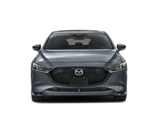 2026 Mazda Mazda3 Hatchback 2.5 Turbo Premium Plus AWD
