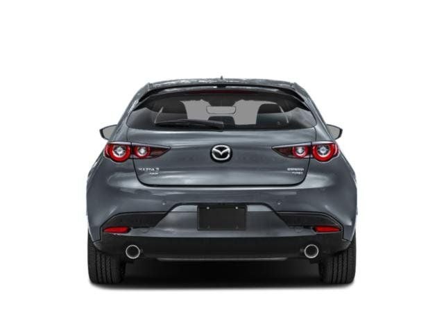 2026 Mazda Mazda3 Hatchback 2.5 Turbo Premium Plus AWD
