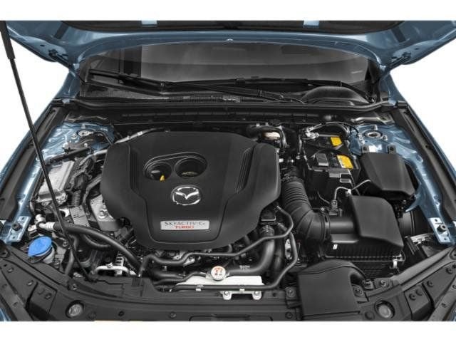 2026 Mazda Mazda3 Hatchback 2.5 Turbo Premium Plus AWD