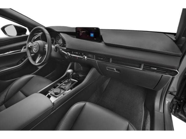 2026 Mazda Mazda3 Hatchback 2.5 Turbo Premium Plus AWD