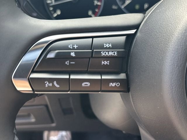 2026 Mazda Mazda3 Hatchback 2.5 Turbo Premium Plus AWD