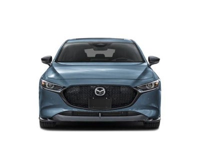 2026 Mazda Mazda3 Hatchback 2.5 Turbo Premium Plus AWD
