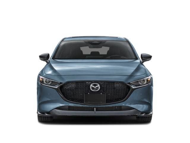 2026 Mazda Mazda3 Hatchback 2.5 Turbo Premium Plus AWD