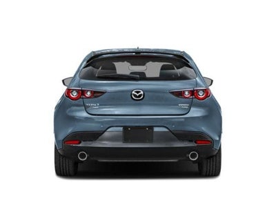 2026 Mazda Mazda3 Hatchback 2.5 Turbo Premium Plus AWD