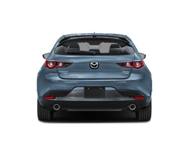 2026 Mazda Mazda3 Hatchback 2.5 Turbo Premium Plus AWD