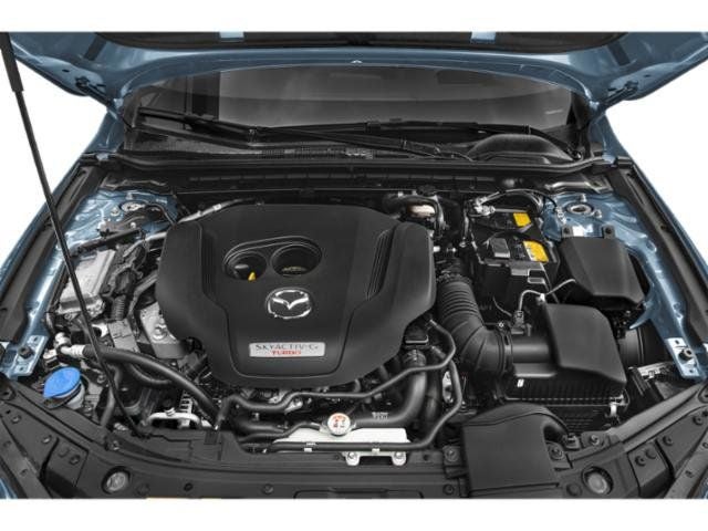 2026 Mazda Mazda3 Hatchback 2.5 Turbo Premium Plus AWD