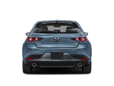 2026 Mazda Mazda3 Hatchback 2.5 Turbo Premium Plus AWD