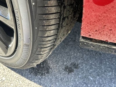 2026 Mazda Mazda3 Hatchback 2.5 Turbo Premium Plus AWD