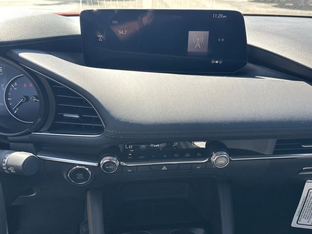 2026 Mazda Mazda3 Hatchback 2.5 Turbo Premium Plus AWD