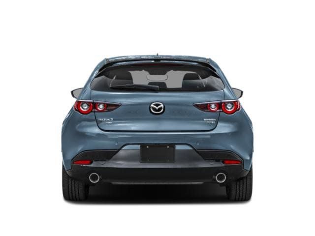 2026 Mazda Mazda3 Hatchback 2.5 Turbo Premium Plus AWD