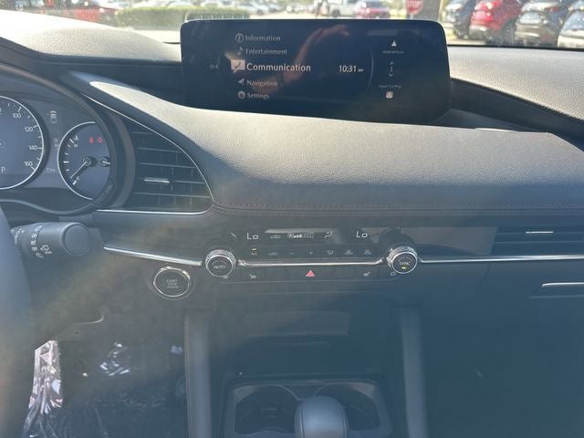 2026 Mazda Mazda3 Hatchback 2.5 Turbo Premium Plus AWD