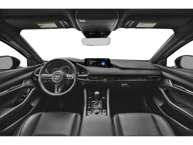 2026 Mazda Mazda3 Hatchback 2.5 Turbo Premium Plus AWD