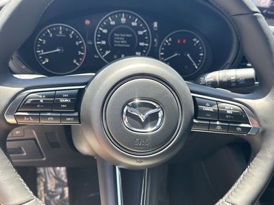 2026 Mazda Mazda3 Hatchback 2.5 Turbo Premium Plus AWD