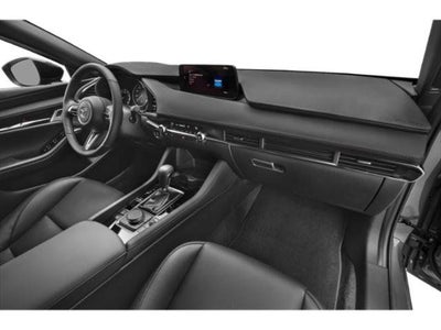 2026 Mazda Mazda3 Hatchback 2.5 Turbo Premium Plus AWD