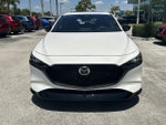 2026 Mazda Mazda3 Hatchback 2.5 Turbo Premium Plus AWD