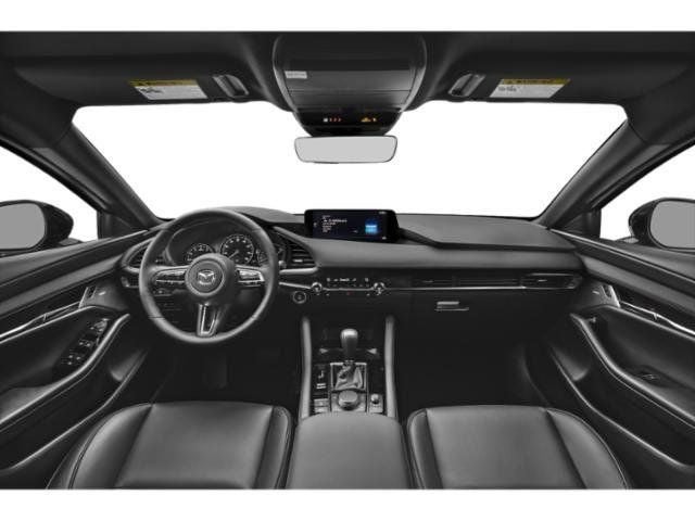 2026 Mazda Mazda3 Hatchback 2.5 Turbo Premium Plus AWD