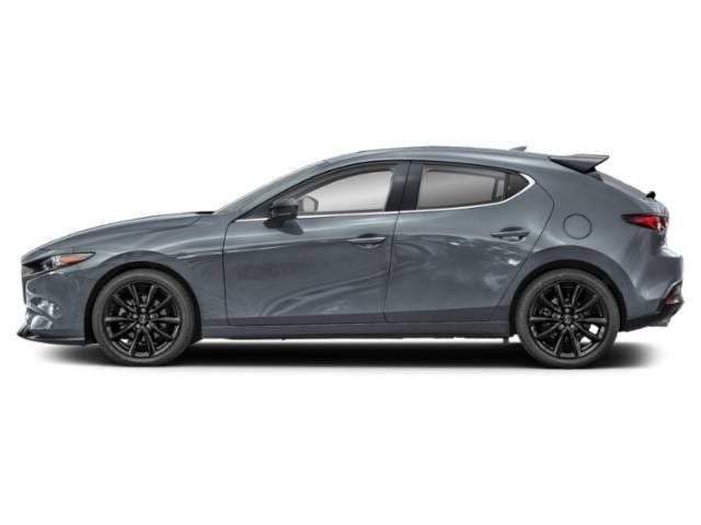 2026 Mazda Mazda3 Hatchback 2.5 Turbo Premium Plus AWD
