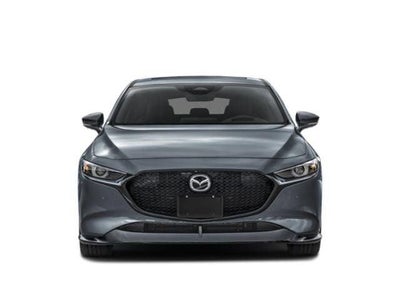 2026 Mazda Mazda3 Hatchback 2.5 Turbo Premium Plus AWD