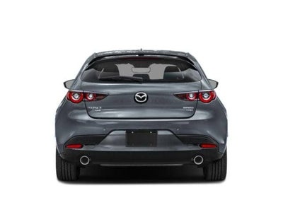 2026 Mazda Mazda3 Hatchback 2.5 Turbo Premium Plus AWD