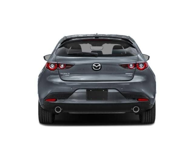 2026 Mazda Mazda3 Hatchback 2.5 Turbo Premium Plus AWD