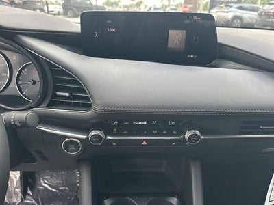 2026 Mazda Mazda3 Hatchback 2.5 Turbo Premium Plus AWD