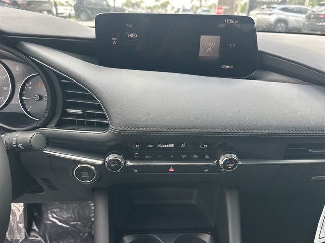 2026 Mazda Mazda3 Hatchback 2.5 Turbo Premium Plus AWD