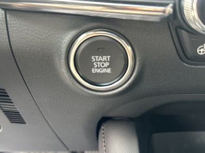 2026 Mazda Mazda3 Hatchback 2.5 Turbo Premium Plus AWD