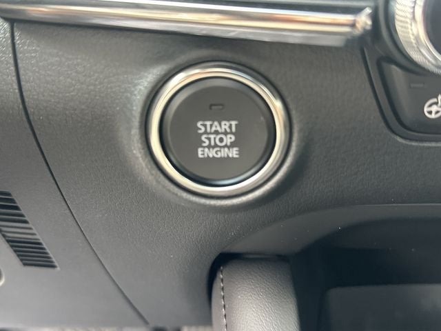 2026 Mazda Mazda3 Hatchback 2.5 Turbo Premium Plus AWD