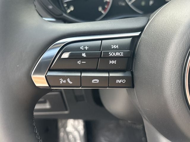 2026 Mazda Mazda3 Hatchback 2.5 Turbo Premium Plus AWD